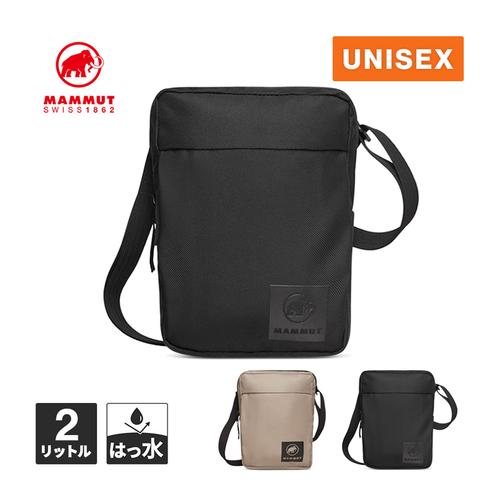 MAMMUT（マムート） エクセロン ポーチ 2 2810-00470 2025春夏