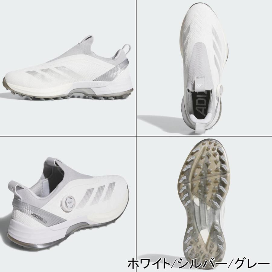 adidas（アディダス） アディダスゴルフ adidas Golf アディゼロ