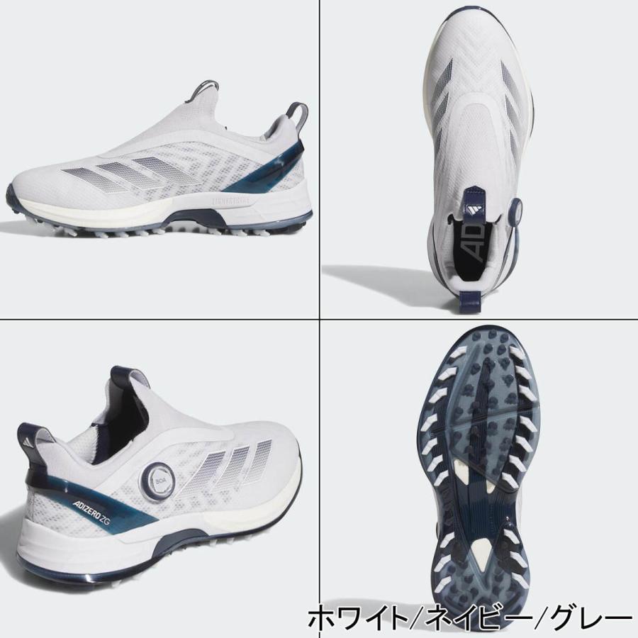 adidas（アディダス） アディダスゴルフ adidas Golf アディゼロ