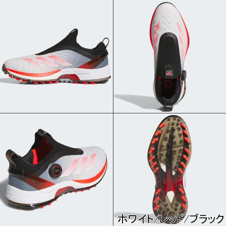 adidas（アディダス） アディダスゴルフ adidas Golf アディゼロ