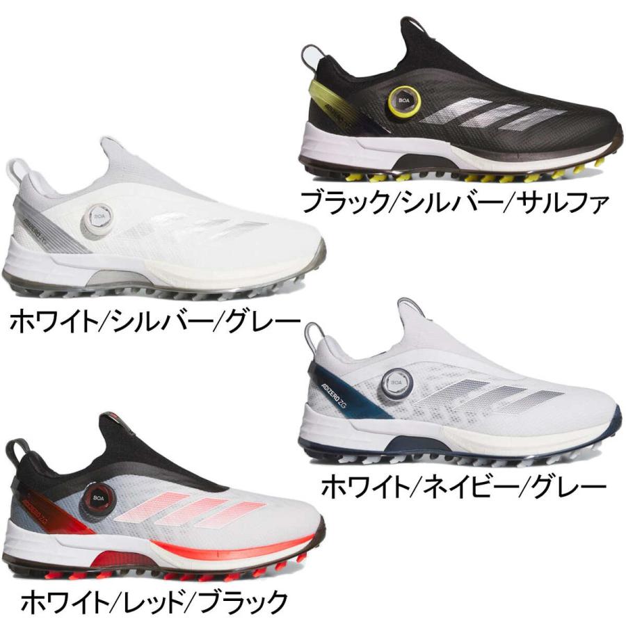 adidas（アディダス） アディダスゴルフ adidas Golf アディゼロ