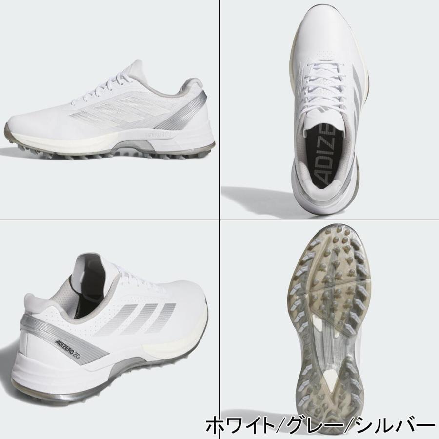 adidas（アディダス） アディダスゴルフ adidas Golf アディゼロ