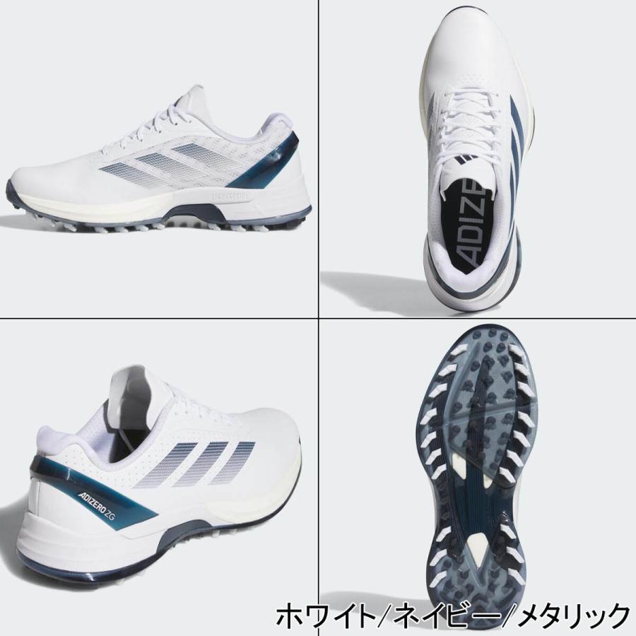 adidas（アディダス） アディダスゴルフ adidas Golf アディゼロ
