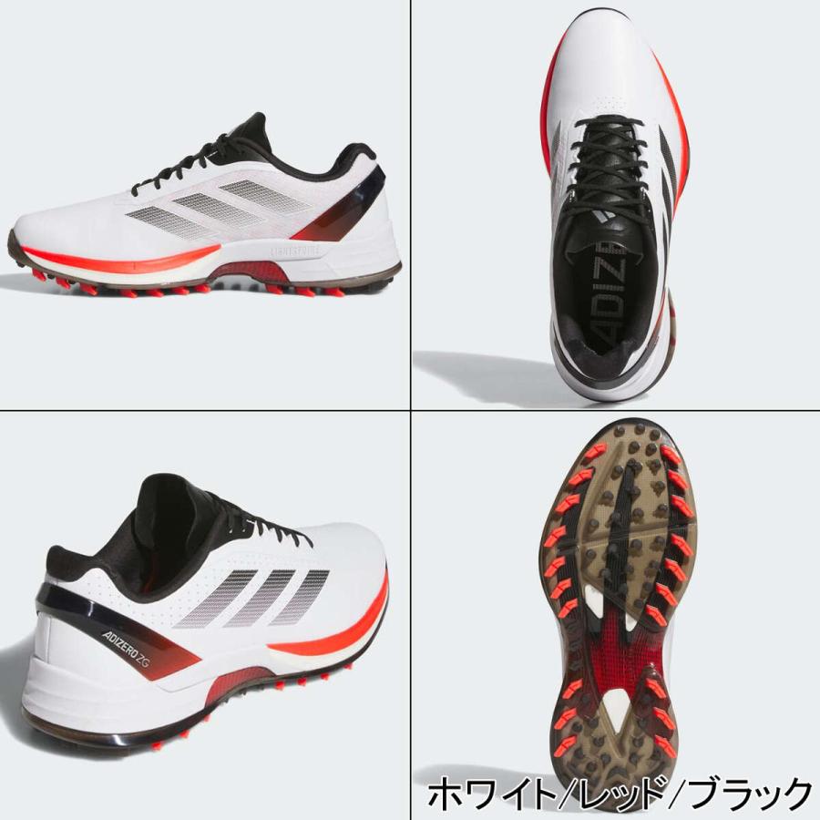 adidas（アディダス） アディダスゴルフ adidas Golf アディゼロ