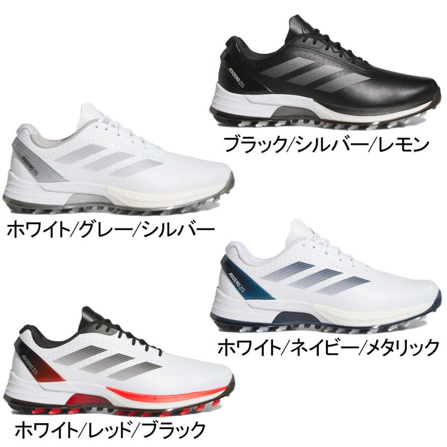 adidas（アディダス） アディダスゴルフ adidas Golf アディゼロ