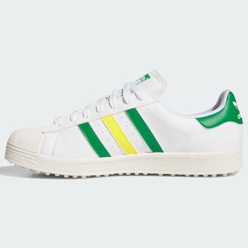 adidas（アディダス） アディダスゴルフ adidas Golf SS80 ゴルフ SL