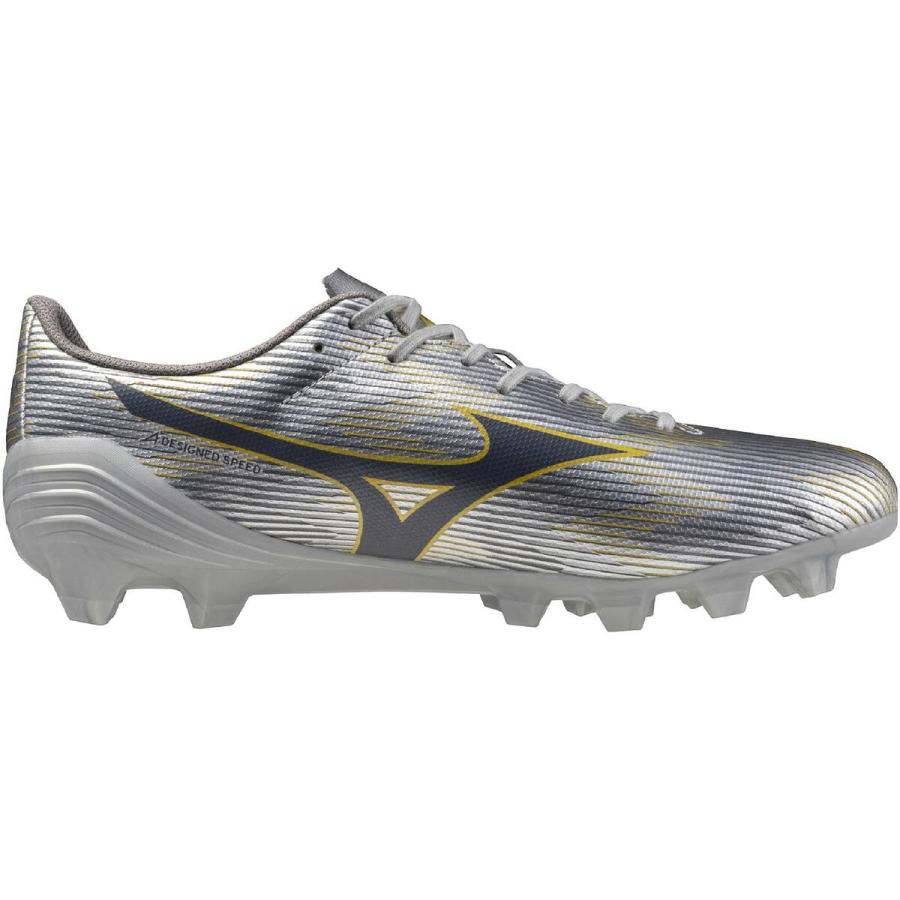 MIZUNO（ミズノ） アルファ2 セレクト P1GA2565 04 ギャラクシー