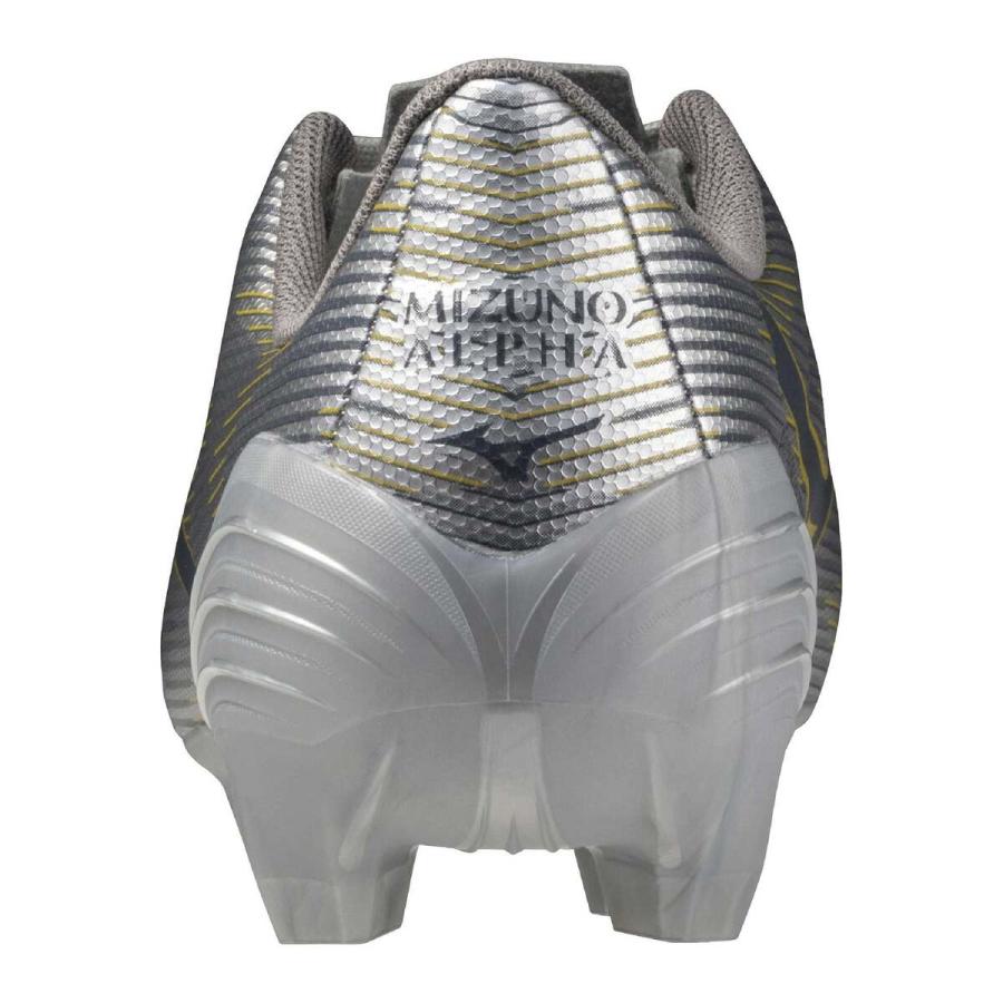 MIZUNO（ミズノ） ☆1/5までポイント5倍☆ アルファ2 セレクト