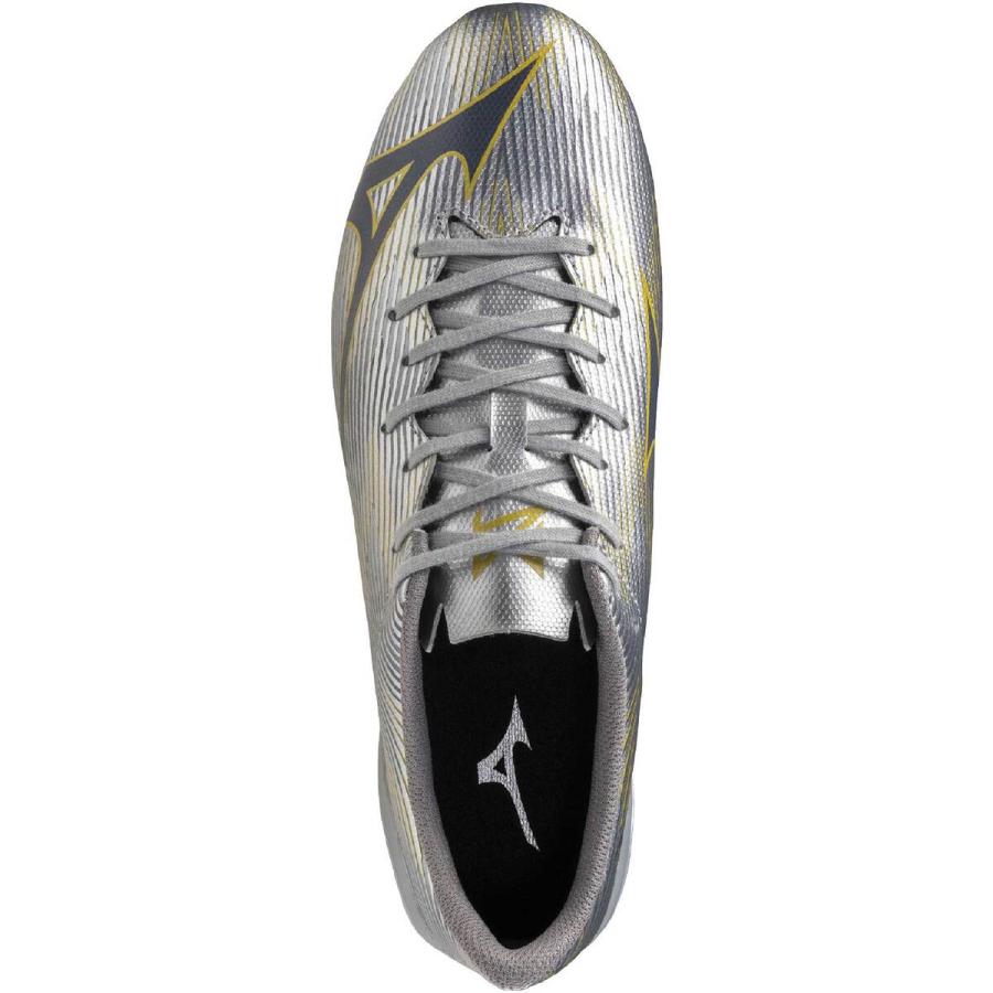 MIZUNO（ミズノ） アルファ2 セレクト P1GA2565 04 ギャラクシー
