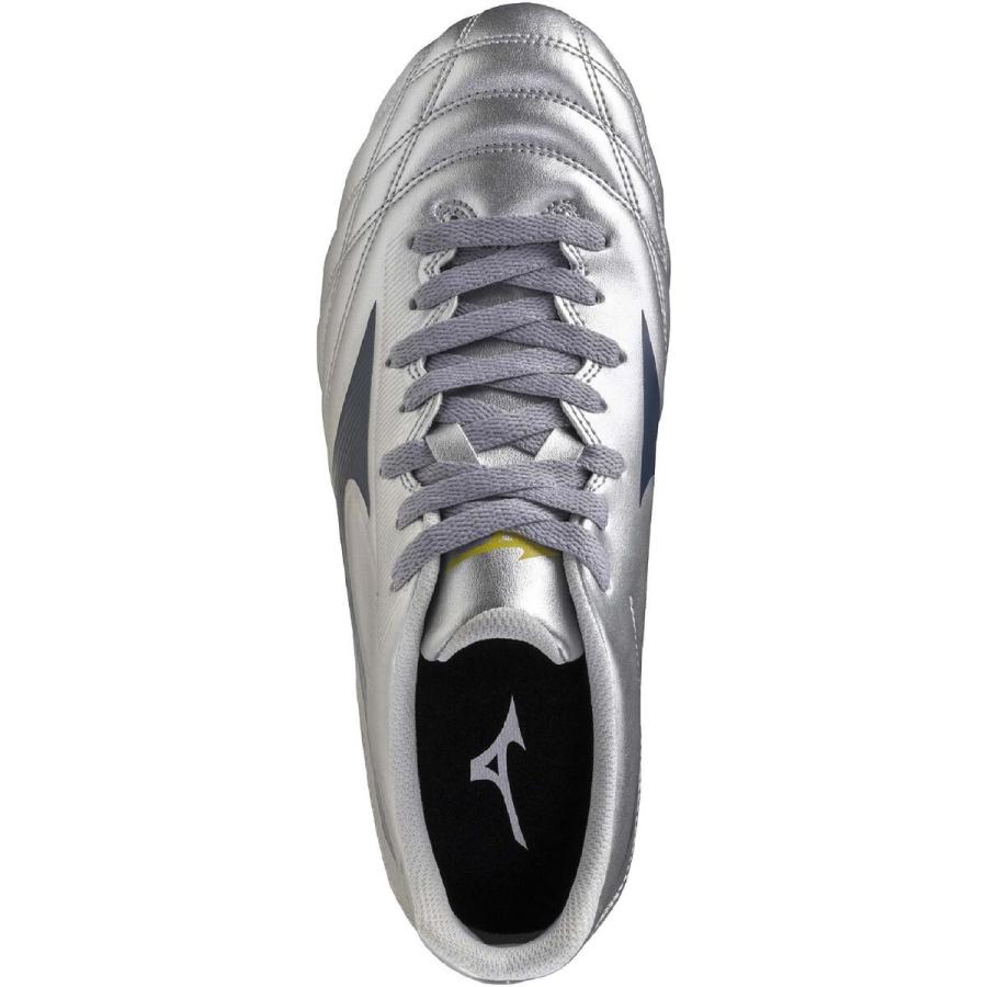 MIZUNO（ミズノ） ワイタンギ2 CL R1GA2501 04 ギャラクシーシルバー