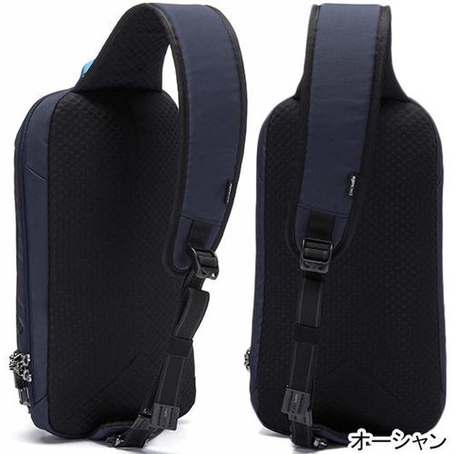 PacSafe（パックセーフ） pacsafe V テックスリング 2025春夏 スリング