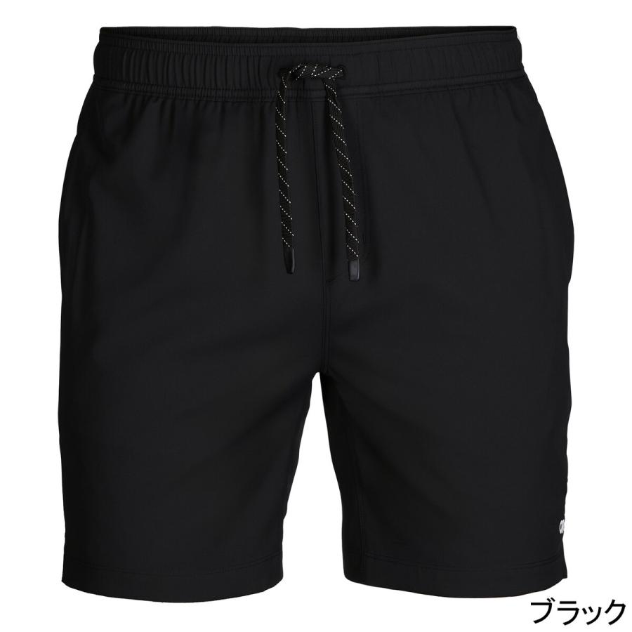 OUTDOOR RESEARCH（アウトドアリサーチ） オデッセイ マルチショーツ