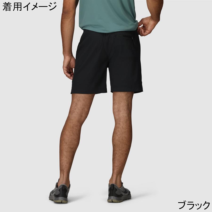 OUTDOOR RESEARCH（アウトドアリサーチ） オデッセイ マルチショーツ