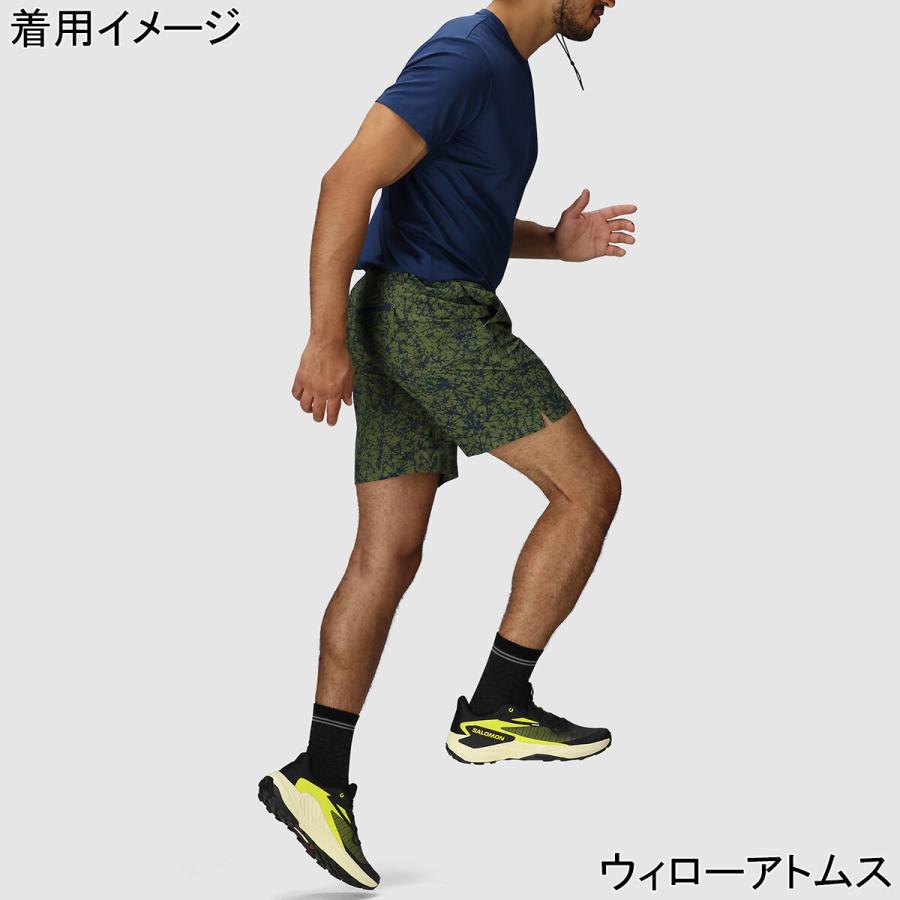 OUTDOOR RESEARCH（アウトドアリサーチ） オデッセイ マルチショーツ