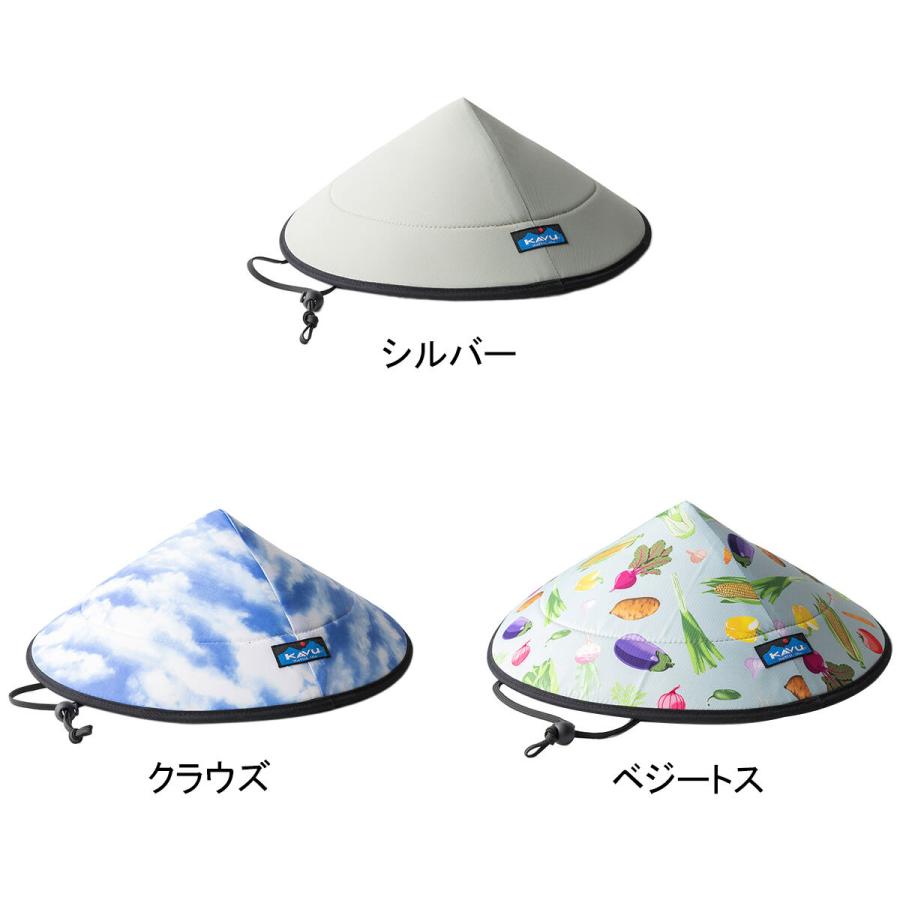 KAVU チルバハット　未使用品 セール】【KAVU/カブー】Chillba / チルバ（ハット）｜KAVU（カブー
