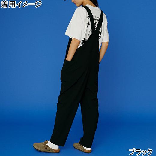 KAVU（カブー） サンブラス レディース オーバーオール サロペット