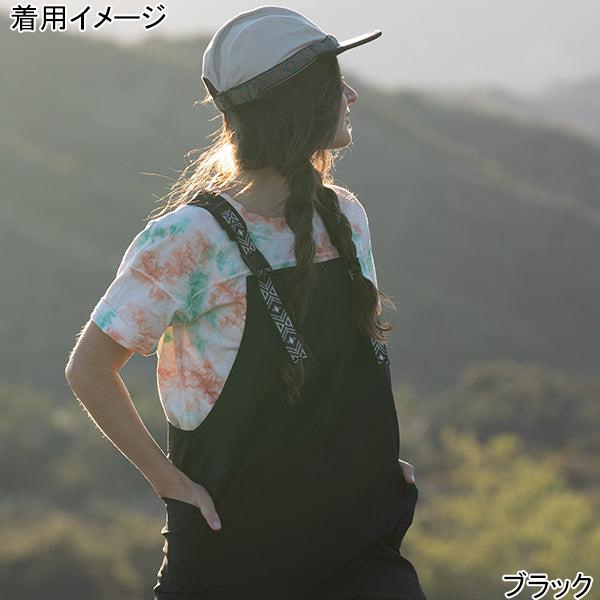 KAVU（カブー） サンブラス レディース オーバーオール サロペット