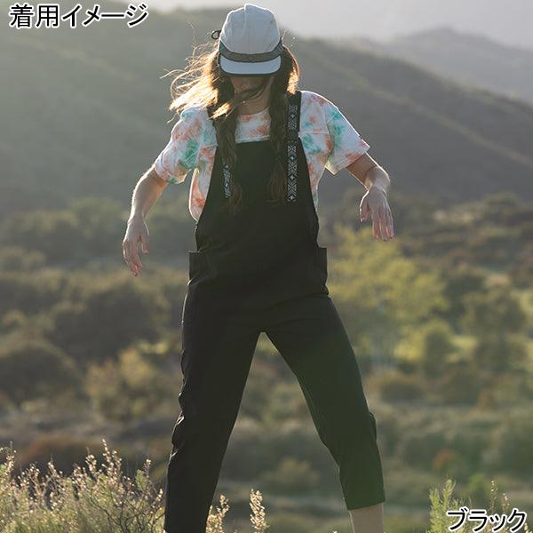 KAVU（カブー） サンブラス レディース オーバーオール サロペット