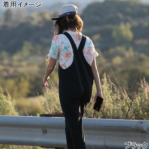 KAVU（カブー） サンブラス レディース オーバーオール サロペット