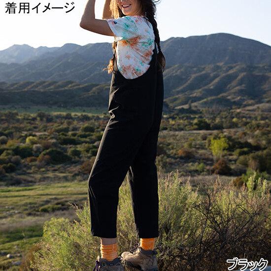 KAVU（カブー） サンブラス レディース オーバーオール サロペット