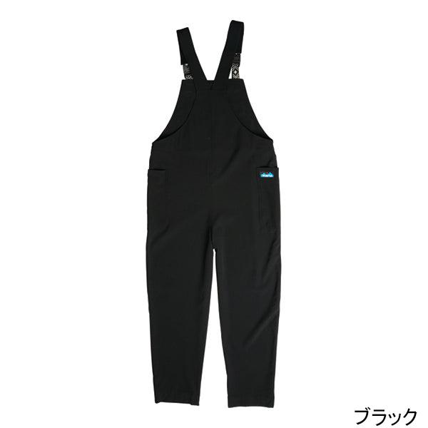 KAVU（カブー） サンブラス レディース オーバーオール サロペット