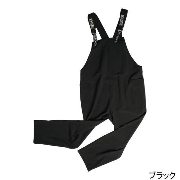 KAVU（カブー） サンブラス レディース オーバーオール サロペット