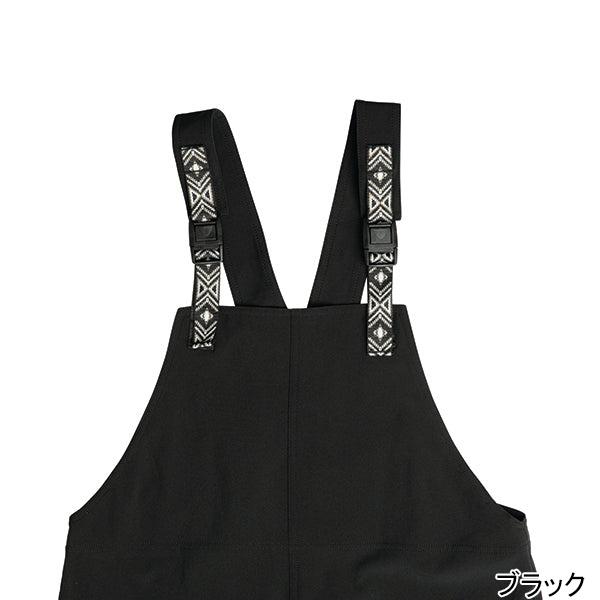 KAVU（カブー） サンブラス レディース オーバーオール サロペット