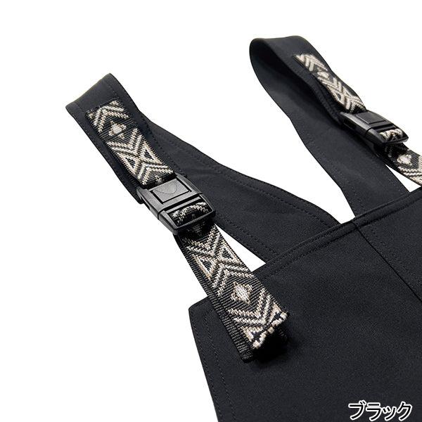 KAVU（カブー） サンブラス レディース オーバーオール サロペット