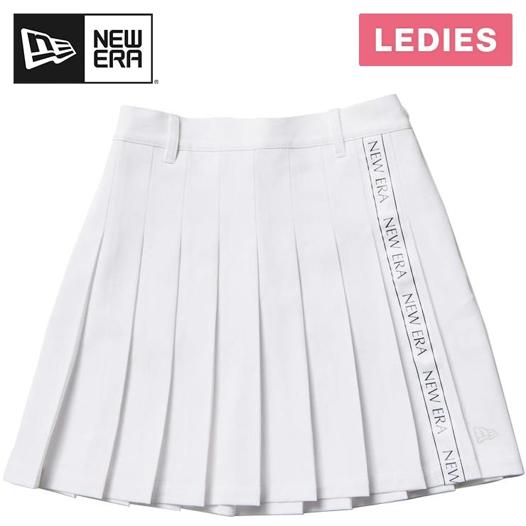 NEW ERA（ニューエラ） ニューエラゴルフ NEW ERA GOLF プリーツ