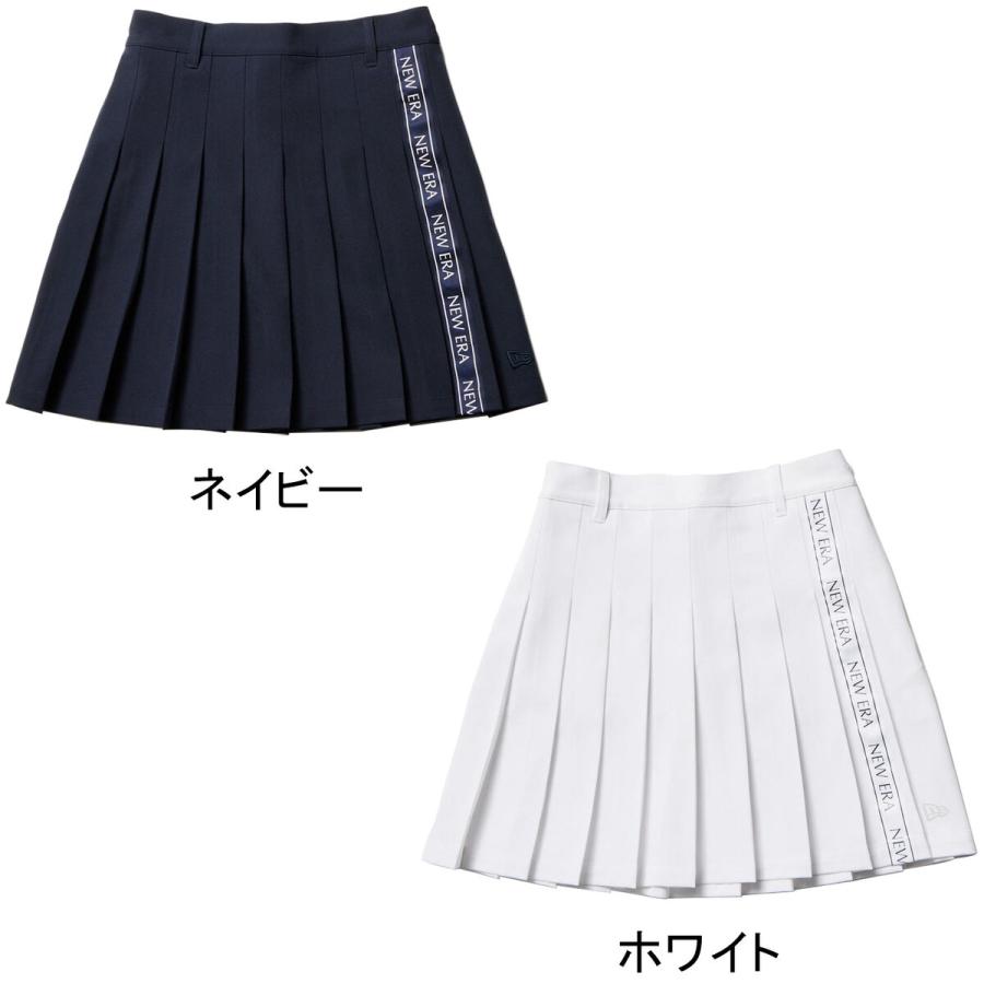 NEW ERA（ニューエラ） ニューエラゴルフ NEW ERA GOLF プリーツ