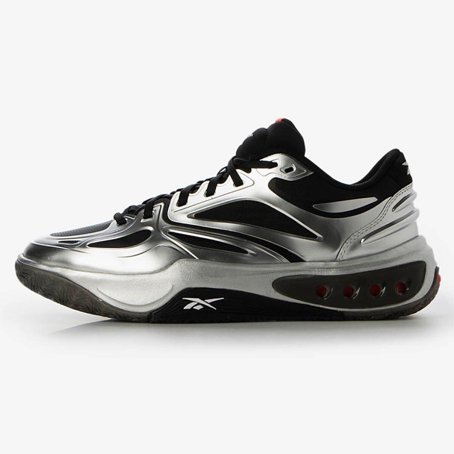 Reebok（リーボック） エンジン A 100228150 00 ブラック メンズ