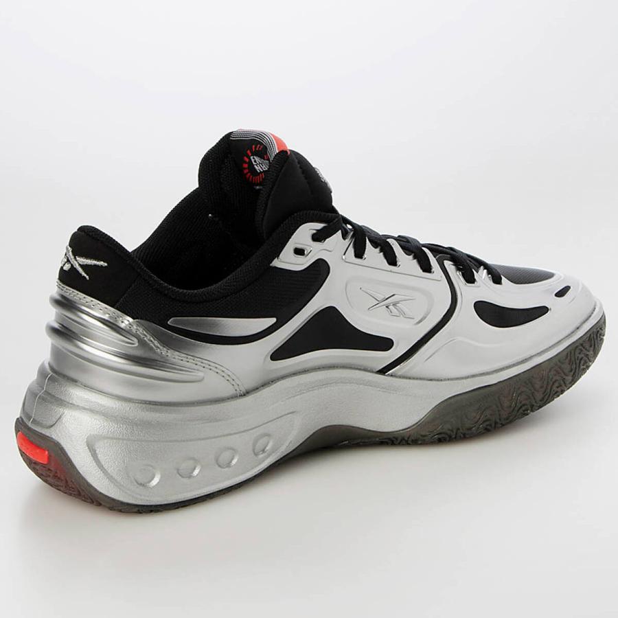 Reebok（リーボック） エンジン A 100228150 00 ブラック メンズ