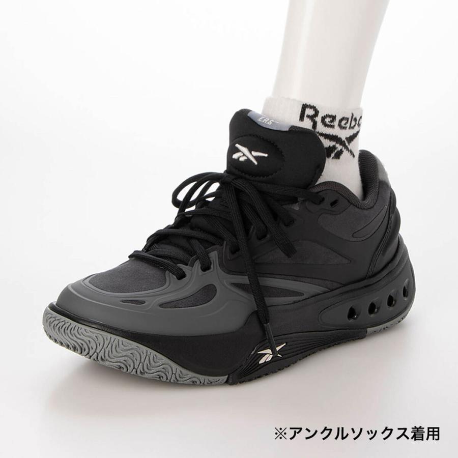 Reebok（リーボック） エンジン A 100229063 00 ブラック メンズ 2025