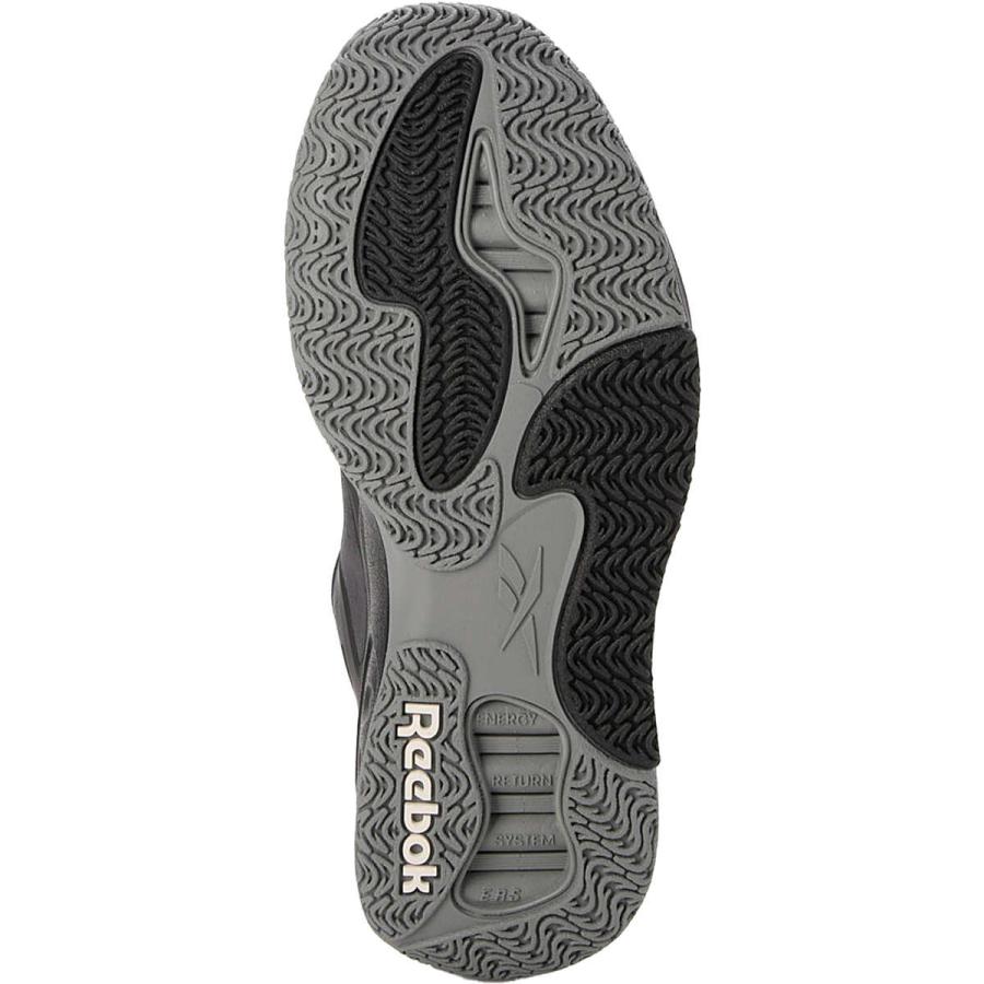 Reebok（リーボック） エンジン A 100229063 00 ブラック メンズ 2025