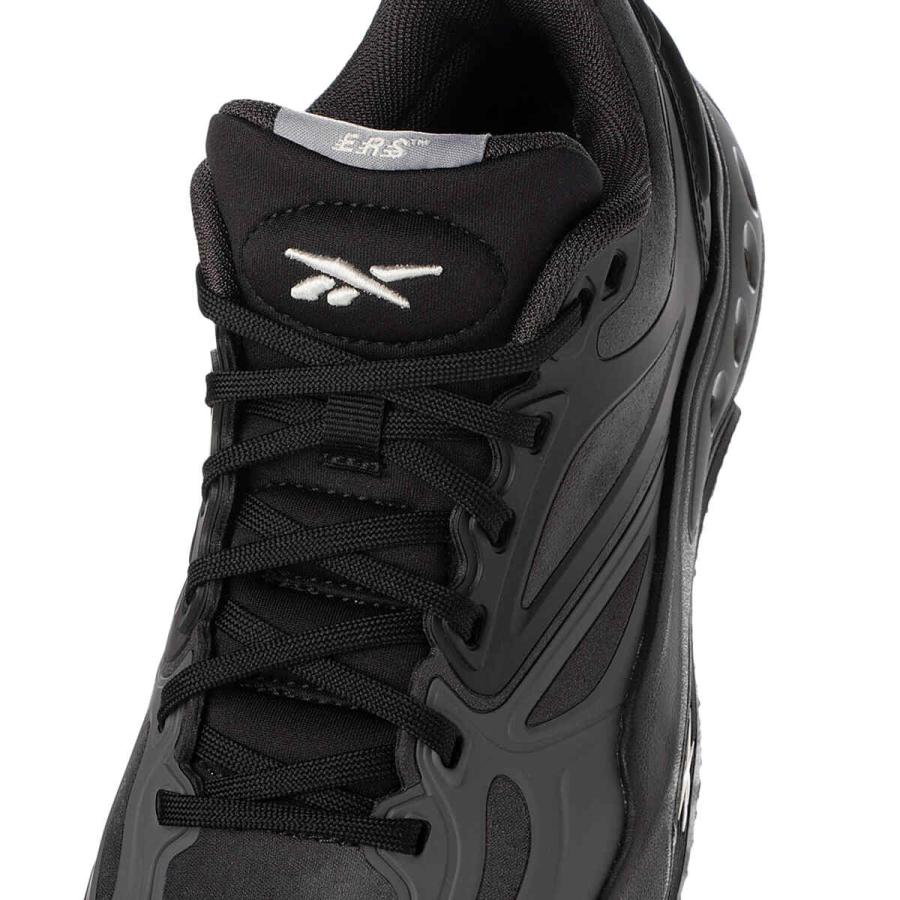 Reebok（リーボック） エンジン A 100229063 00 ブラック メンズ 2025