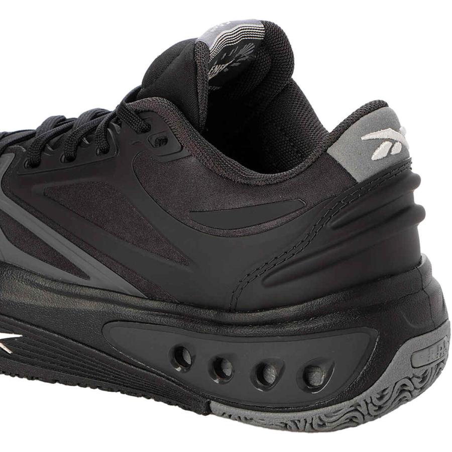 Reebok（リーボック） エンジン A 100229063 00 ブラック メンズ 2025