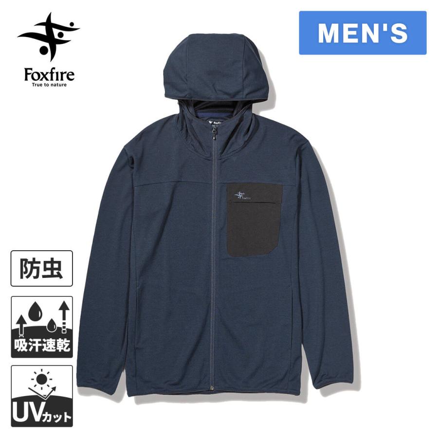 Foxfire（フォックスファイヤー） ☆ポイント5倍 5/25まで☆ Foxfire