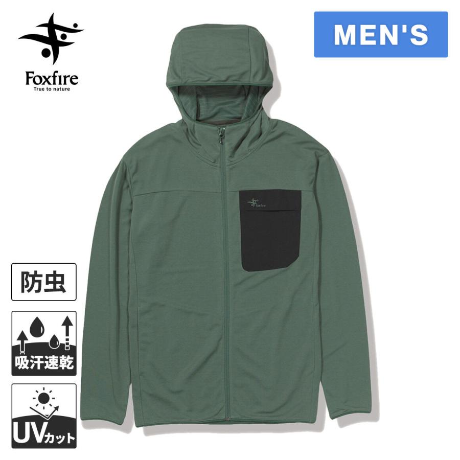 Foxfire（フォックスファイヤー） Foxfire SCプリモフーディ 5215591
