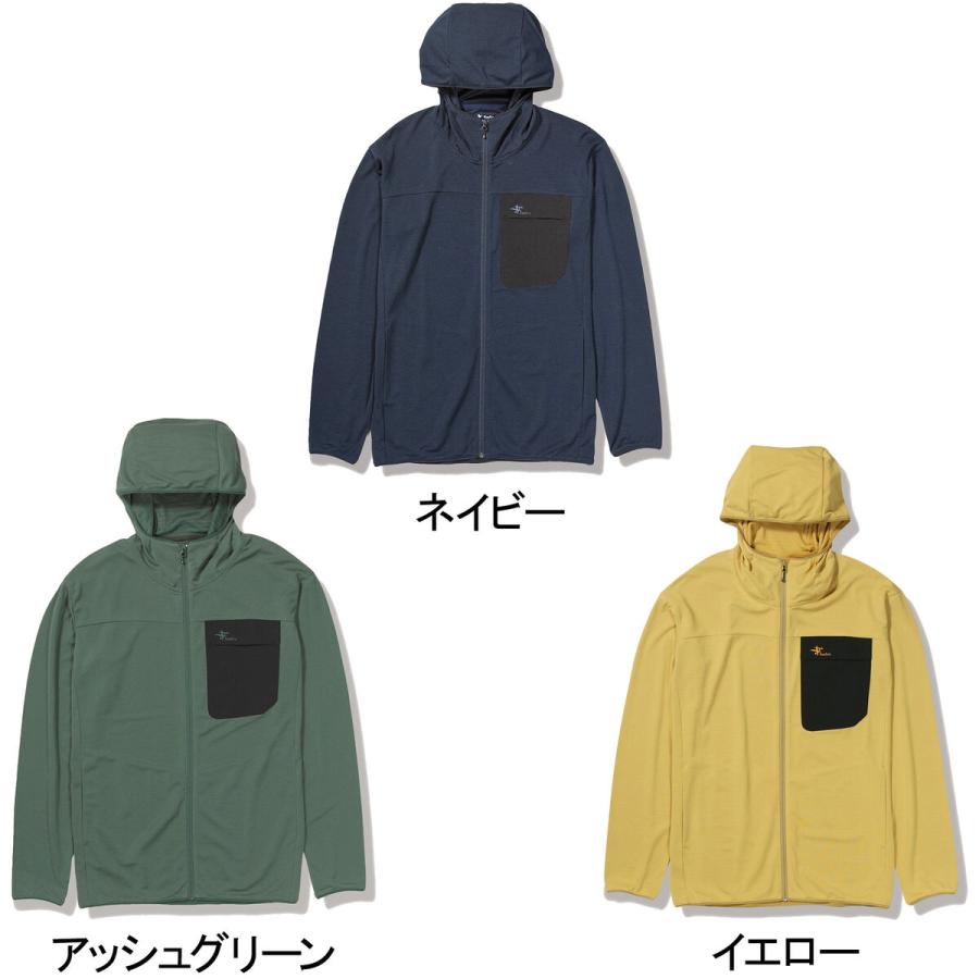 Foxfire（フォックスファイヤー） Foxfire SCプリモフーディ 5215591