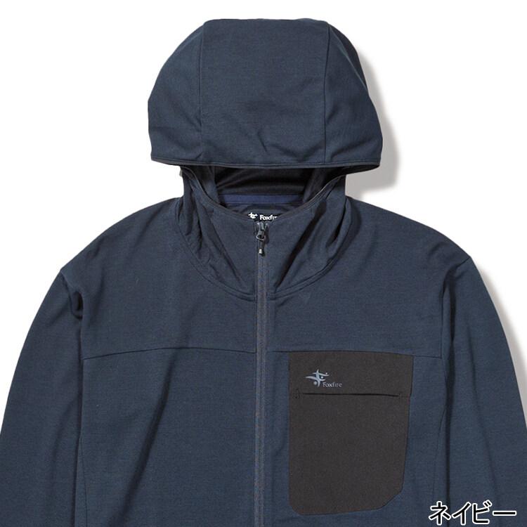 Foxfire（フォックスファイヤー） Foxfire SCプリモフーディ 5215591