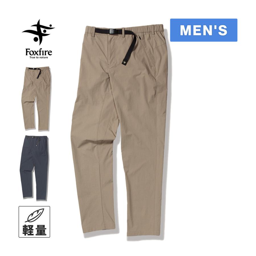 Foxfire（フォックスファイヤー） トレイルライトパンツ 5214523