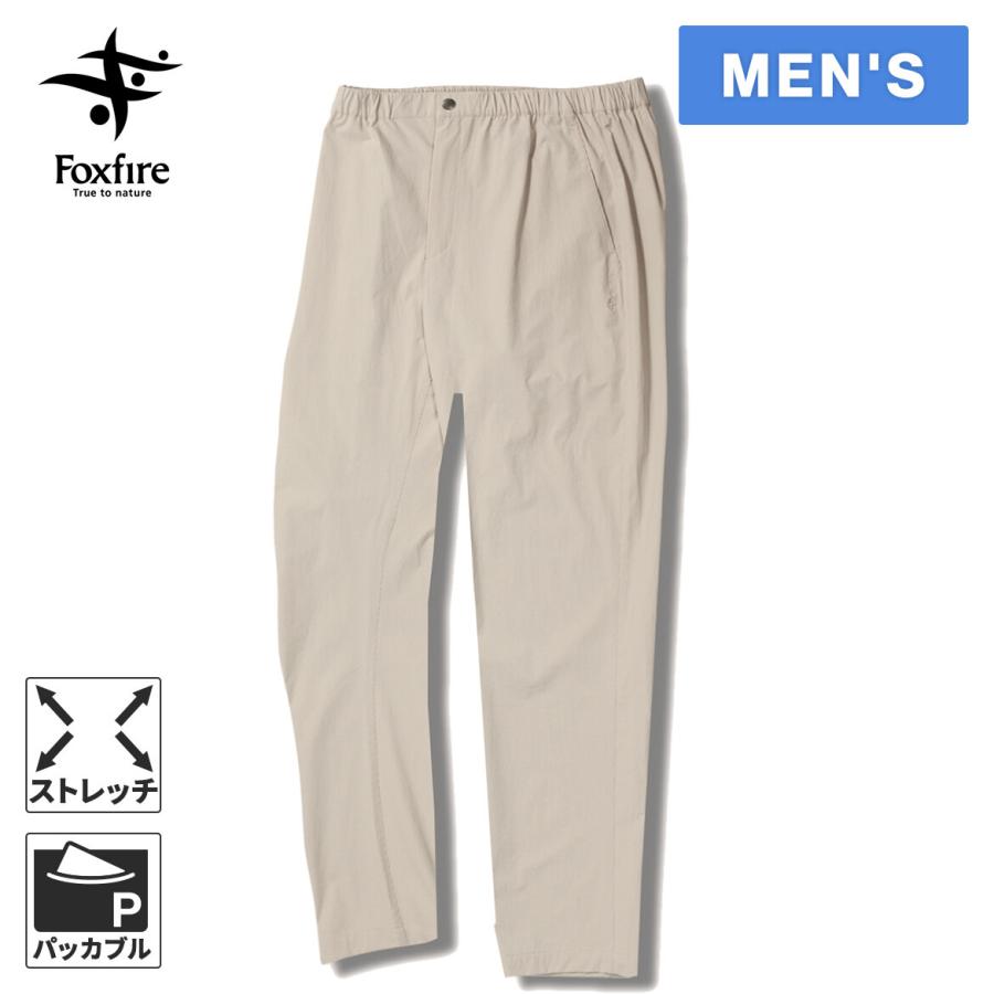 Foxfire（フォックスファイヤー） コンパクトライトパンツ 5214527