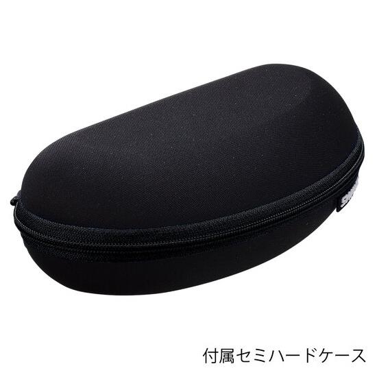 ★3/1までポイント5倍★ スワンズ SWANS WARRIOR-8 偏光レンズモデル WA8-0151 MBK メンズ レディース サングラス スポーツ アウトドア 大人 UVカット 紫外線