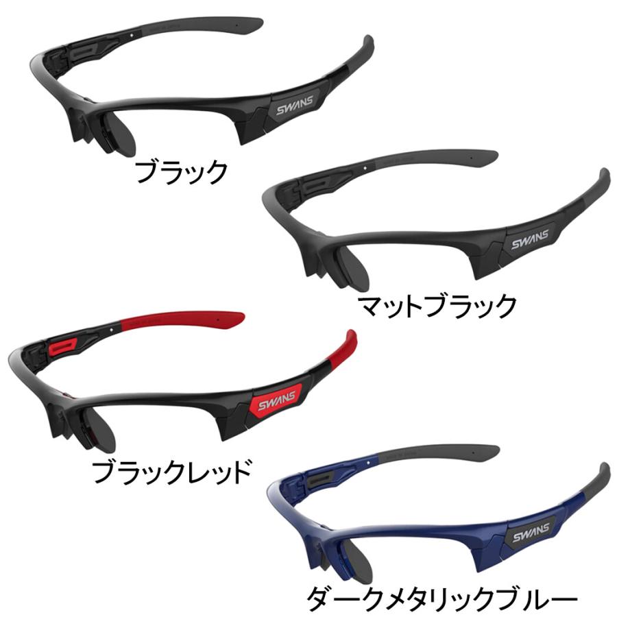 SWANS（スワンズ） SWANS SPRINGBOK サングラスフレーム F-SPB メンズ