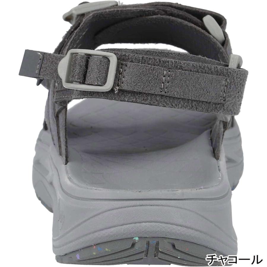 rig（リグ） クルカ RG0031 メンズ レディース リカバリーサンダル
