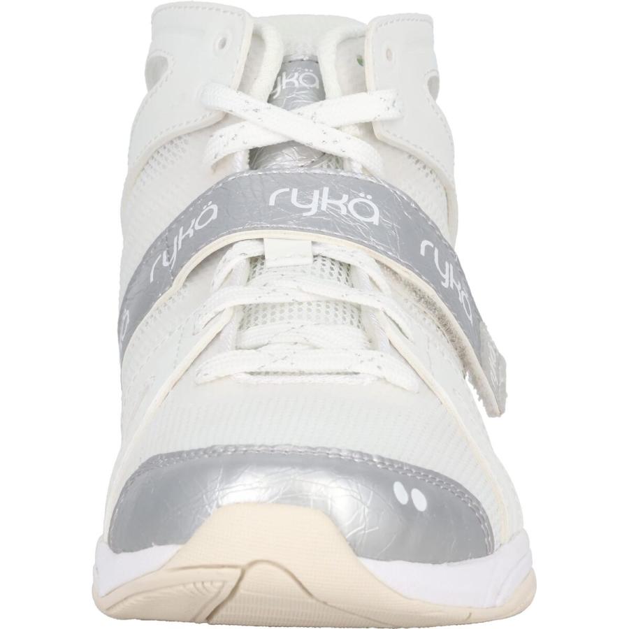 ライカ（Leica） ryka テナシティ― E1270M 1120 ホワイト/シルバー