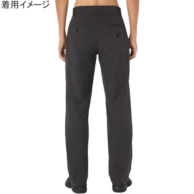 アシックス バレー レディースレフェリースラックス O ASICS（アシックス） レフリースラックス バレーボール XW6814