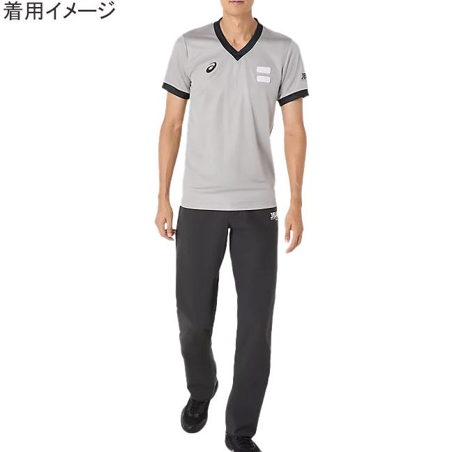 ASICS（アシックス） レフェリースラック ノータック 2063A381 001