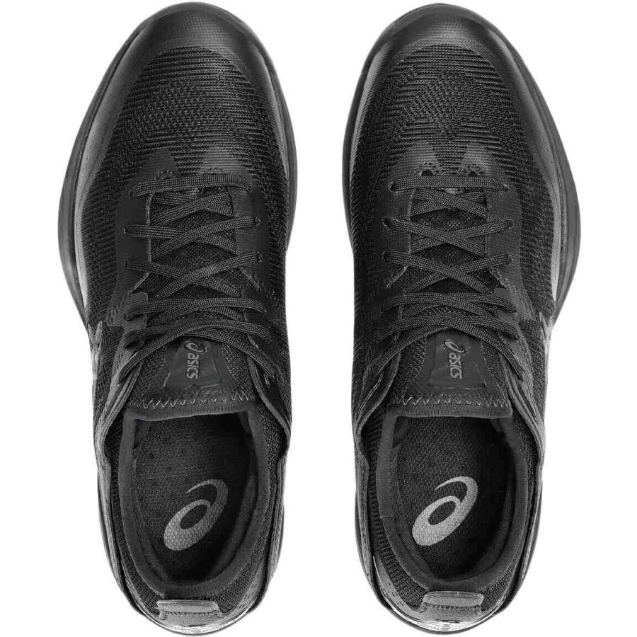 ASICS（アシックス） グライド ノヴァ FF3 1063A072 003 ブラック