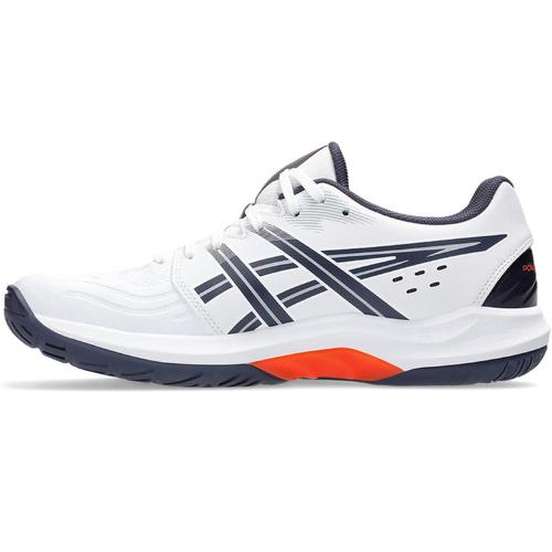 ASICS（アシックス） パワーブレイク FF 1071A101 102 ホワイト/ノバ